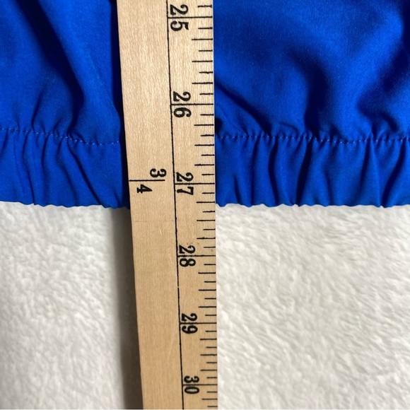 Zoozats Women’s Kansas Jayhawks Half Zip Hoodie Jacket‎ Size medium Sports - Picture 8 of 10